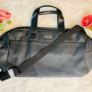 Jimmy Choo Gym Bag